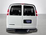 2018 Chevrolet Express 3500 SRW RWD Passenger Van for sale #CPB80716 - photo 8