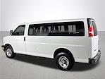 2018 Chevrolet Express 3500 SRW RWD Passenger Van for sale #CPB80716 - photo 2