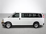 2018 Chevrolet Express 3500 SRW RWD Passenger Van for sale #CPB80716 - photo 9