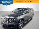 Used 2017 Chevrolet Suburban Premier 4x4 SUV for sale #CPB80740 - photo 1