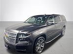 Used 2017 Chevrolet Suburban Premier 4x4 SUV for sale #CPB80740 - photo 3