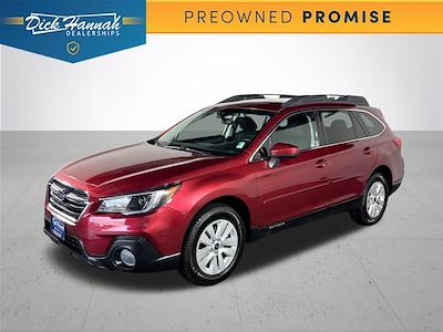 2019 Subaru Outback 4x4 SUV for sale #CPB80755 - photo 1