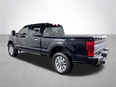 2022 Ford F-350 Crew Cab SRW 4WD Pickup for sale #CPB80883R - photo 2