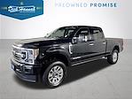 Used 2022 Ford F-350 Limited Crew Cab for sale #CPB80883R - photo 1
