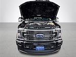 Used 2022 Ford F-350 Limited Crew Cab for sale #CPB80883R - photo 23