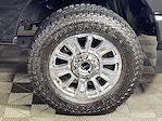 Used 2022 Ford F-350 Limited Crew Cab for sale #CPB80883R - photo 24