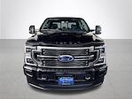 Used 2022 Ford F-350 Limited Crew Cab for sale #CPB80883R - photo 4