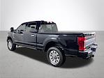 Used 2022 Ford F-350 Limited Crew Cab for sale #CPB80883R - photo 2
