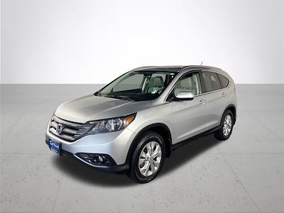 Used 2014 Honda CR-V EX-L for sale #CPB80941 - photo 2