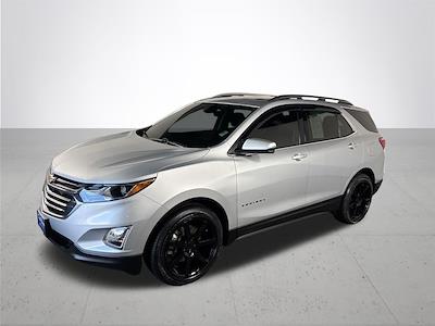 Used 2019 Chevrolet Equinox LT for sale #CPB80964 - photo 2