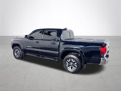 Used 2019 Toyota Tacoma SR5 Double Cab for sale #CPB80967 - photo 2