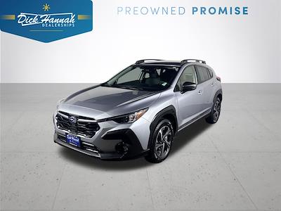 Used 2024 Subaru Crosstrek Premium for sale #CPB80977 - photo 1