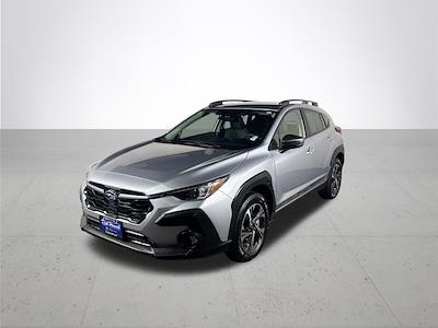 Used 2024 Subaru Crosstrek Premium for sale #CPB80977 - photo 2