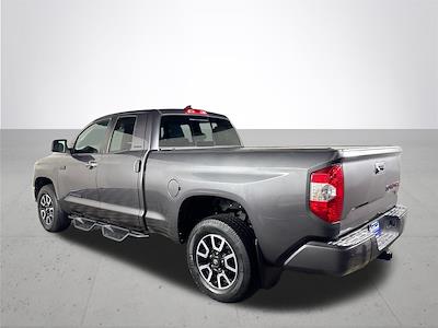Used 2020 Toyota Tundra Limited Double Cab for sale #CPB81000 - photo 2