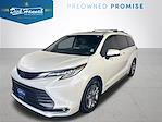 Used 2021 Toyota Sienna Limited Minivan for sale #CPB81004 - photo 1