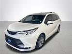 Used 2021 Toyota Sienna Limited Minivan for sale #CPB81004 - photo 3