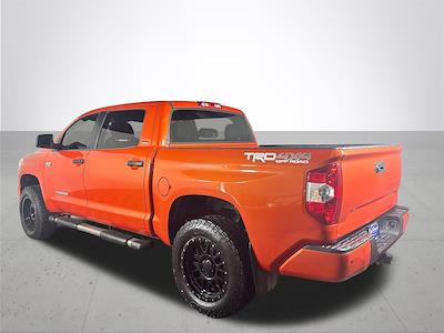 Used 2017 Toyota Tundra SR5 Crew Cab for sale #CPB81008 - photo 2