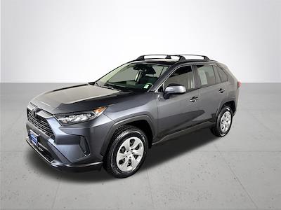 Used 2019 Toyota RAV4 - photo 1