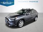 2019 Toyota RAV4 AWD SUV for sale #CPB81044 - photo 1