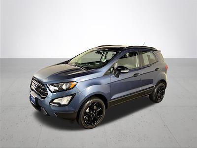 Used 2021 Ford EcoSport - photo 1