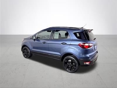 Used 2021 Ford EcoSport - photo 1