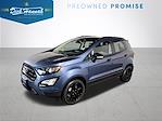 2021 Ford EcoSport 4WD SUV for sale #CPB81046 - photo 1
