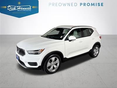 2019 Volvo XC40 AWD SUV for sale #CPB81117 - photo 1