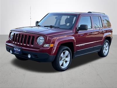 Used 2016 Jeep Patriot - photo 1