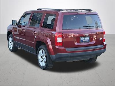 Used 2016 Jeep Patriot - photo 1
