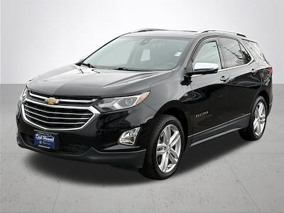 Used 2018 Chevrolet Equinox - photo 1