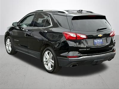 Used 2018 Chevrolet Equinox - photo 1