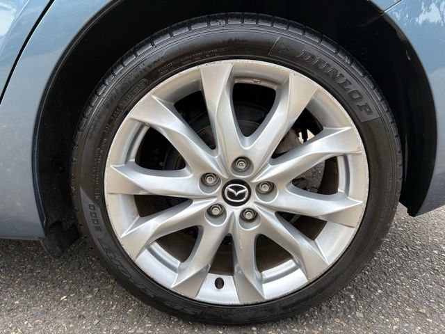 Used 2016 Mazda3 - photo 12