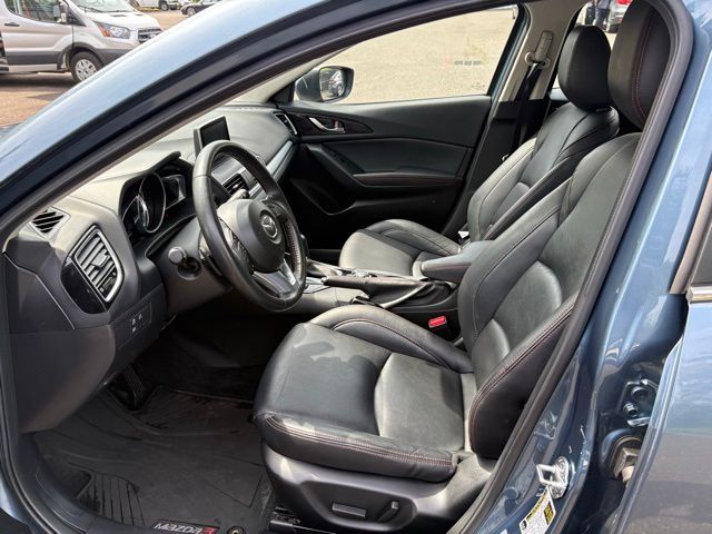 Used 2016 Mazda3 - photo 14