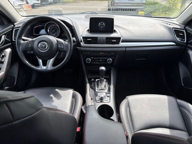 Used 2016 Mazda3 - photo 19