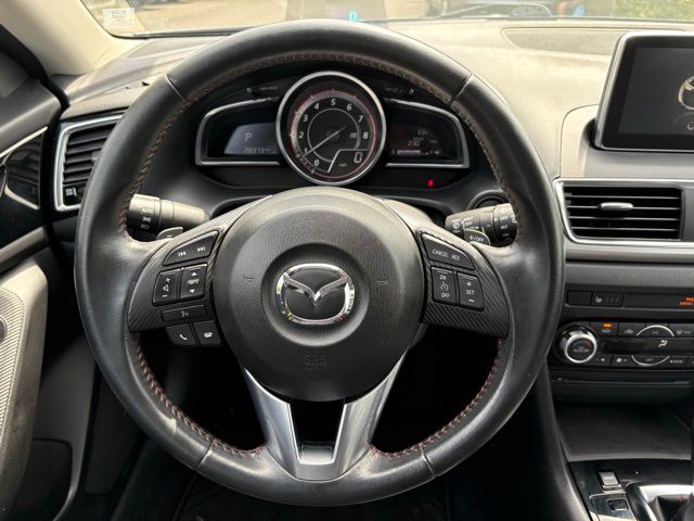 Used 2016 Mazda3 - photo 21