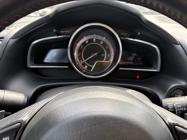 Used 2016 Mazda3 - photo 22