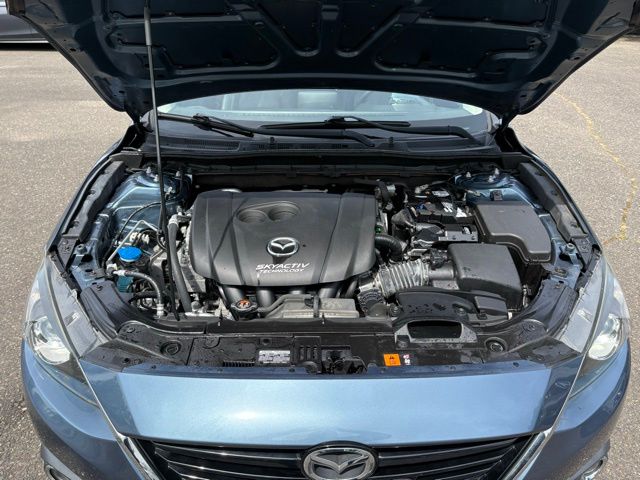 Used 2016 Mazda3 - photo 25