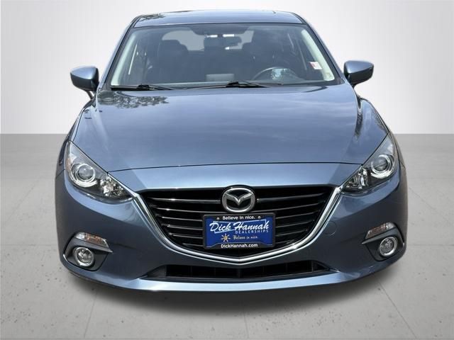 Used 2016 Mazda3 - photo 5