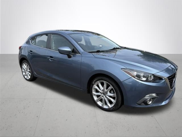 Used 2016 Mazda3 - photo 6