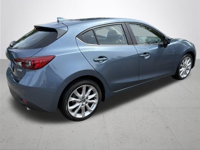 Used 2016 Mazda3 - photo 8