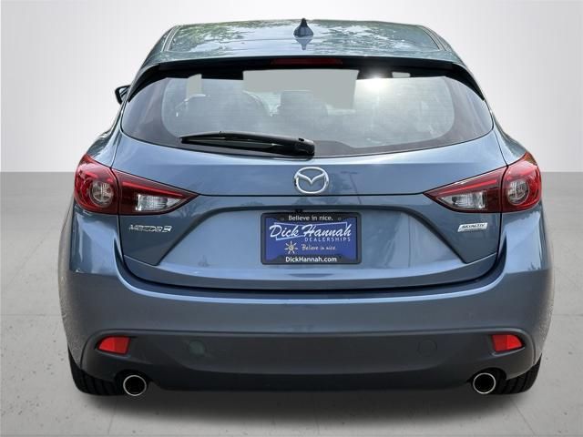 Used 2016 Mazda3 - photo 9