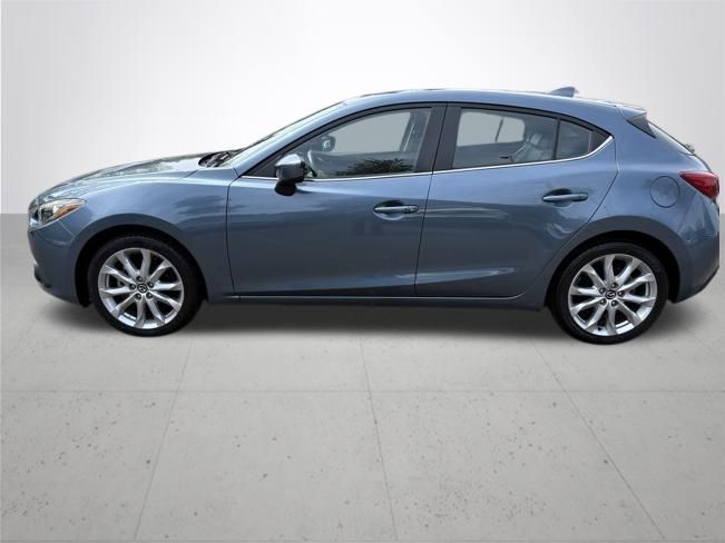 Used 2016 Mazda3 - photo 11