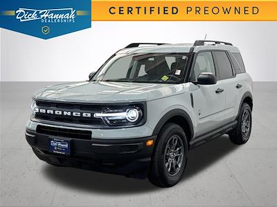 2023 Ford Bronco Sport AWD SUV for sale #CPL13391 - photo 1