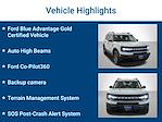 2023 Ford Bronco Sport AWD SUV for sale #CPL13391 - photo 4
