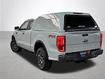 Used 2023 Ford Ranger XLT Super Cab 4x4 Pickup for sale #CPL13410 - photo 2