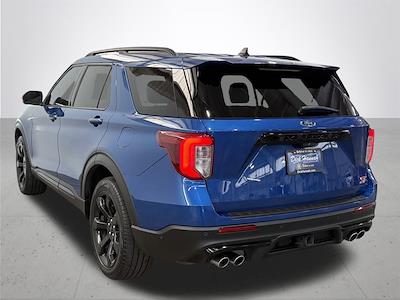 2021 Ford Explorer 4WD SUV for sale #CPL13420 - photo 2