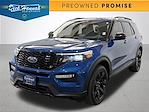 2021 Ford Explorer 4WD SUV for sale #CPL13420 - photo 1