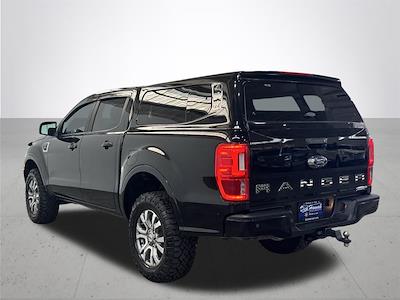 2021 Ford Ranger SuperCrew Cab 4x4 Pickup for sale #CPL13438 - photo 2