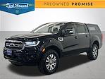 2021 Ford Ranger SuperCrew Cab 4x4 Pickup for sale #CPL13438 - photo 1