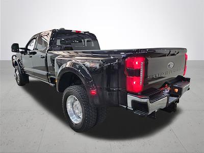 2023 Ford F-450 Crew Cab DRW 4x4 Pickup for sale #CPL13536 - photo 2